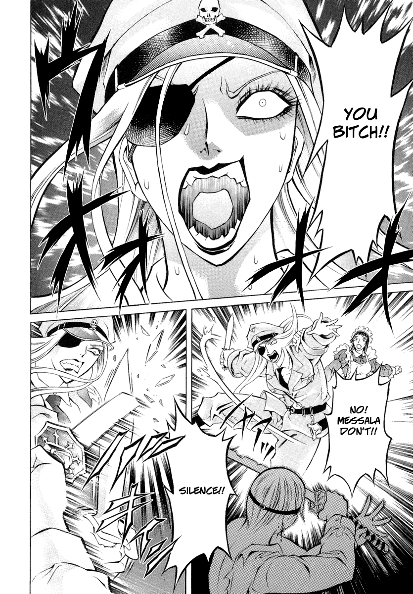Read Kyonyuu Dragon chapter 3 image 11 on Lezhin
