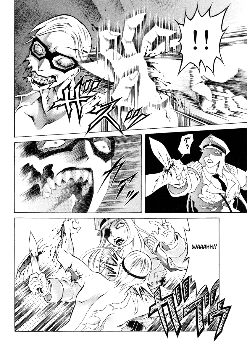 Read Kyonyuu Dragon chapter 3 image 13 on Lezhin