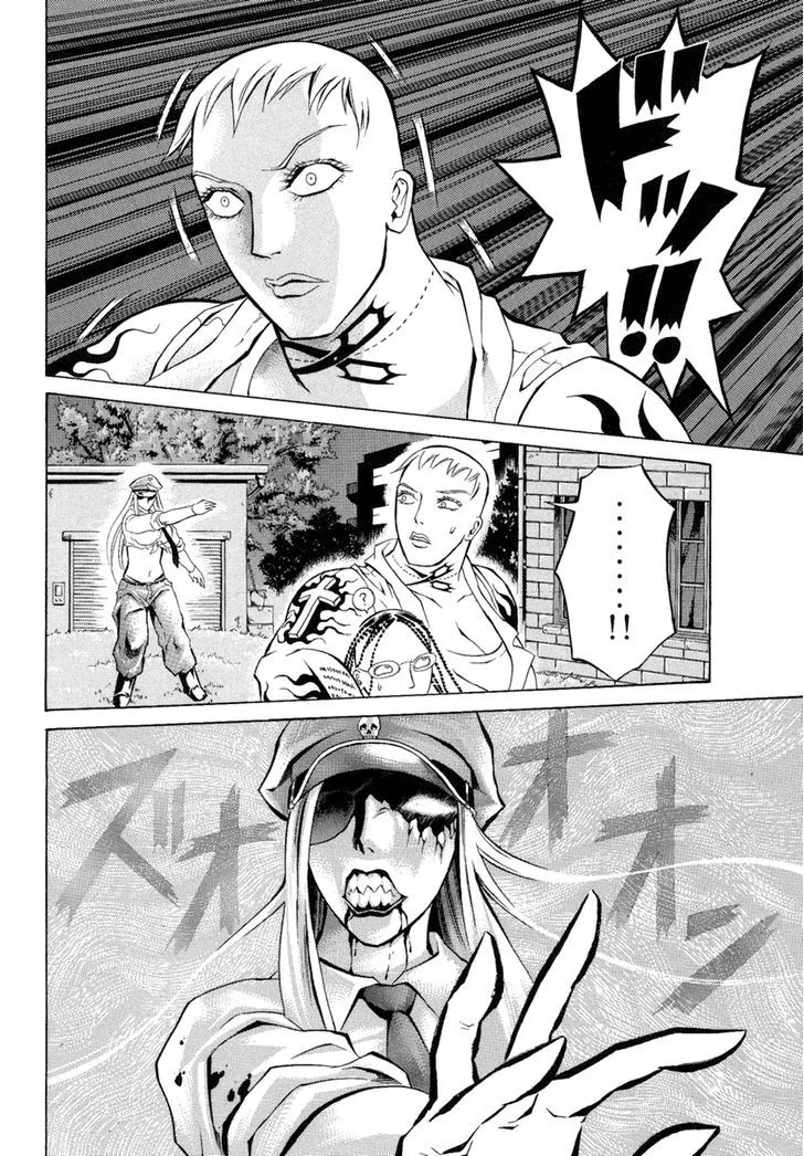 Read Kyonyuu Dragon chapter 5 image 13 on Lezhin