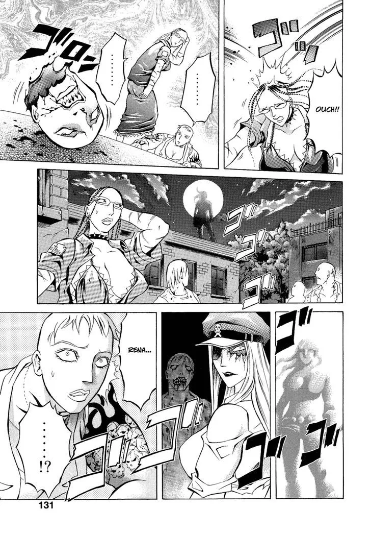 Read Kyonyuu Dragon chapter 5 image 18 on Lezhin