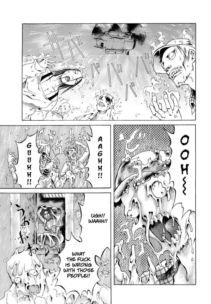 Read Kyonyuu Dragon chapter 6 image 12 on Lezhin