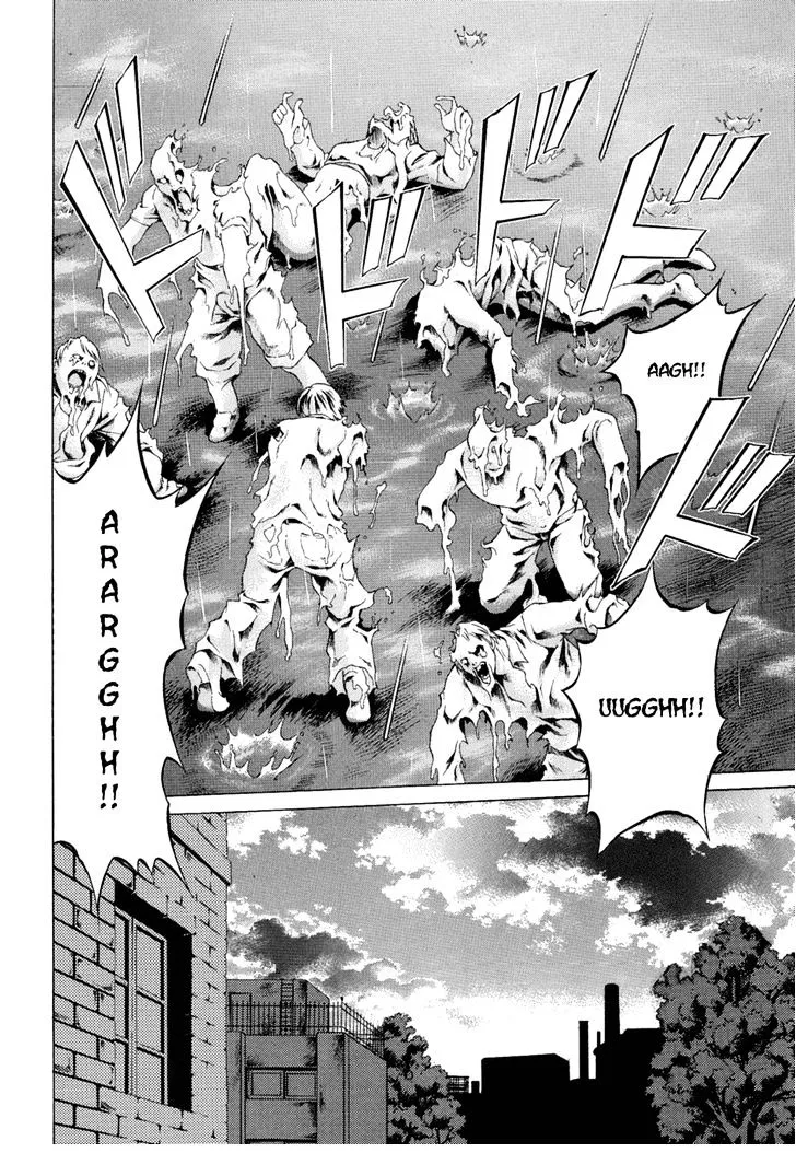 Read Kyonyuu Dragon chapter 6 image 13 on Lezhin
