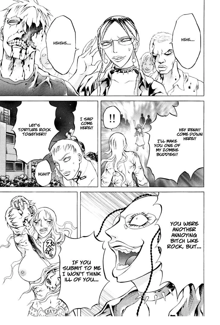 Read Kyonyuu Dragon chapter 6 image 2 on Lezhin