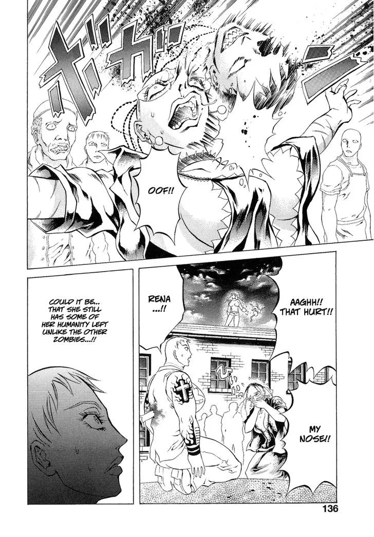 Read Kyonyuu Dragon chapter 6 image 3 on Lezhin