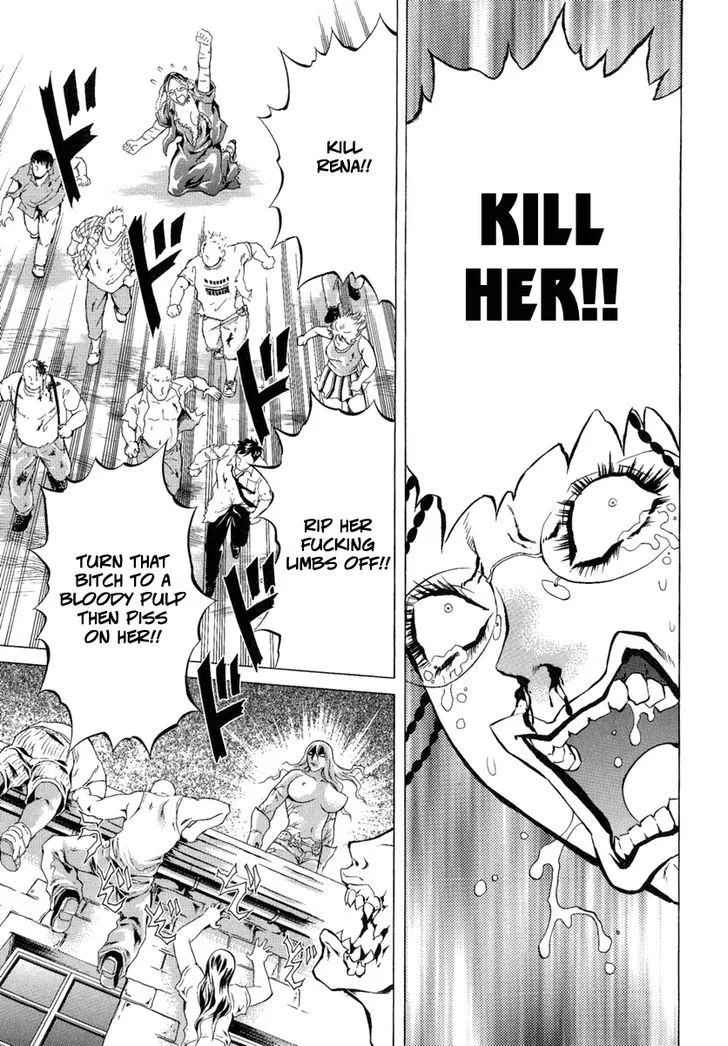 Read Kyonyuu Dragon chapter 6 image 4 on Lezhin