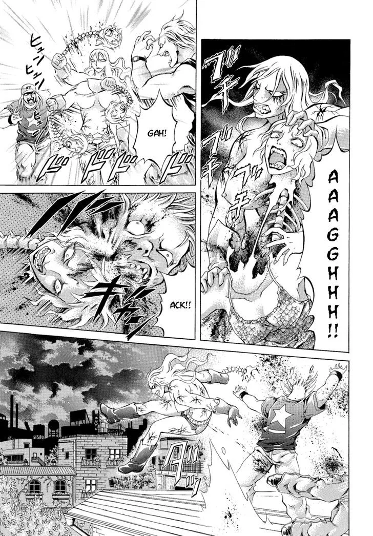 Read Kyonyuu Dragon chapter 6 image 6 on Lezhin