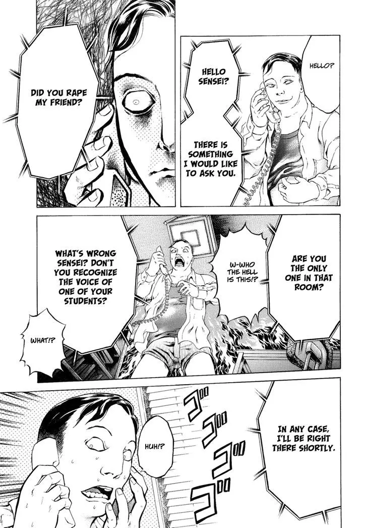 Read Kyonyuu Dragon chapter 8 image 4 on Lezhin