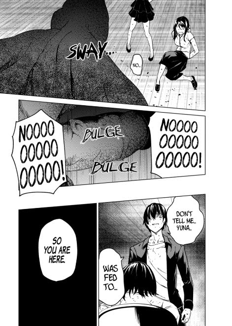 Read Kyosei Tensei chapter 10 image 11 on Lezhin