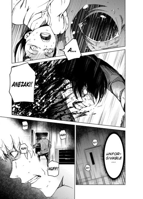 Read Kyosei Tensei chapter 10 image 21 on Lezhin