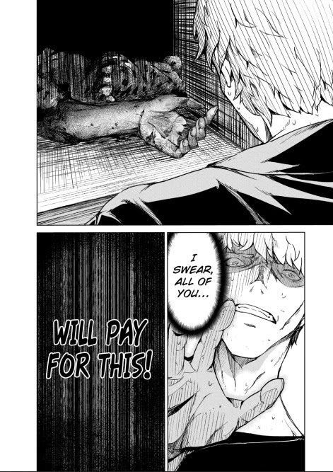 Read Kyosei Tensei chapter 10 image 22 on Lezhin