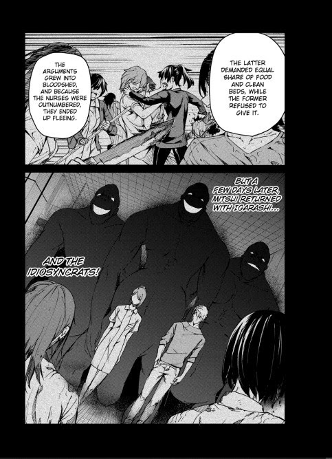 Read Kyosei Tensei chapter 10 image 5 on Lezhin