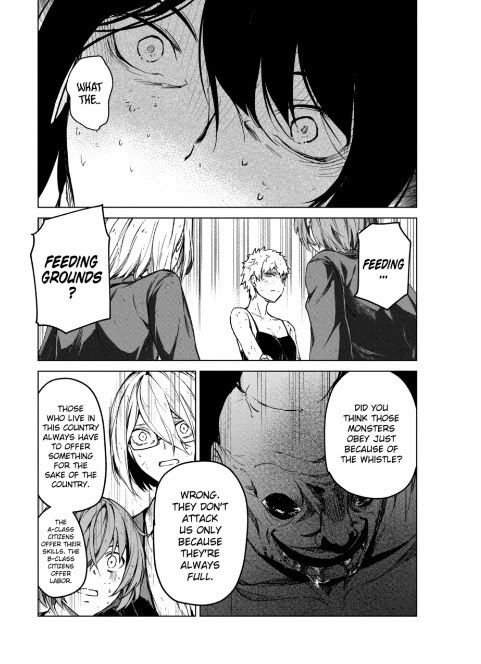 Read Kyosei Tensei chapter 10 image 9 on Lezhin