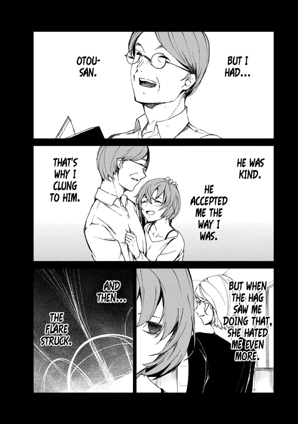 Read Kyosei Tensei chapter 14 image 17 on Lezhin