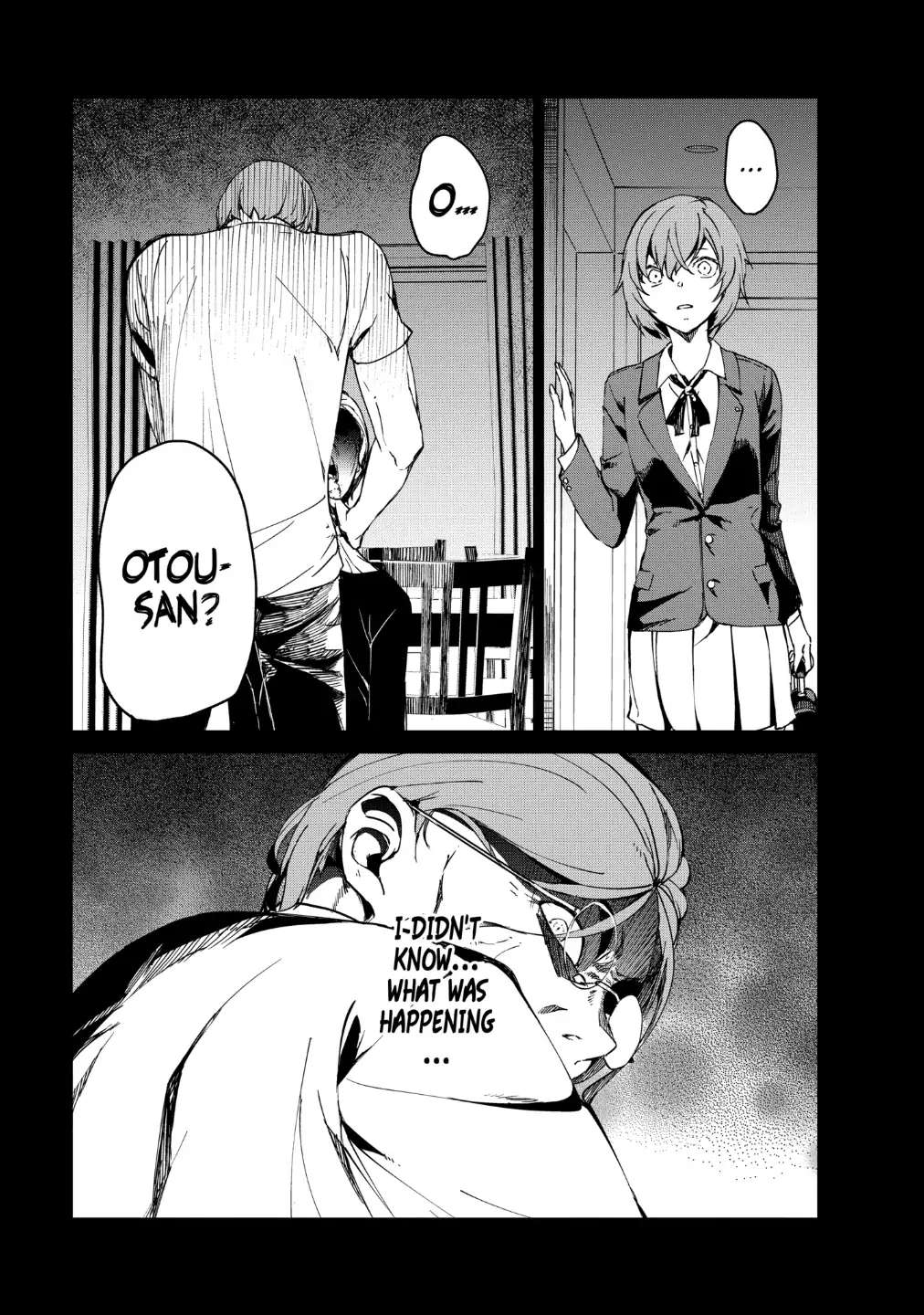 Read Kyosei Tensei chapter 14 image 18 on Lezhin