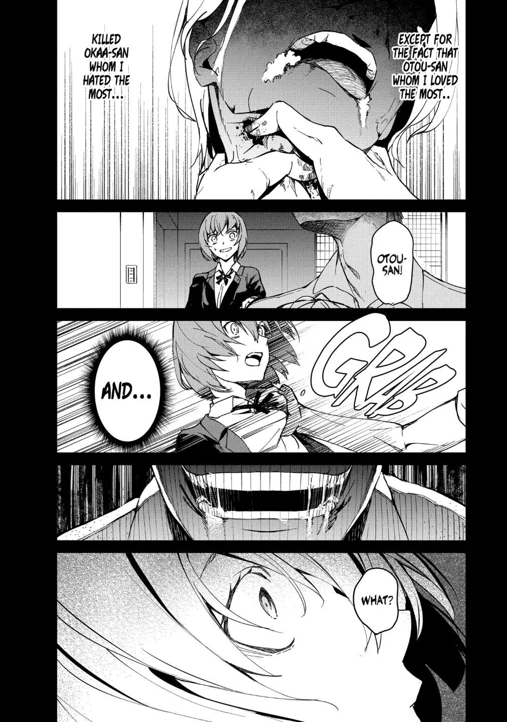 Read Kyosei Tensei chapter 14 image 19 on Lezhin