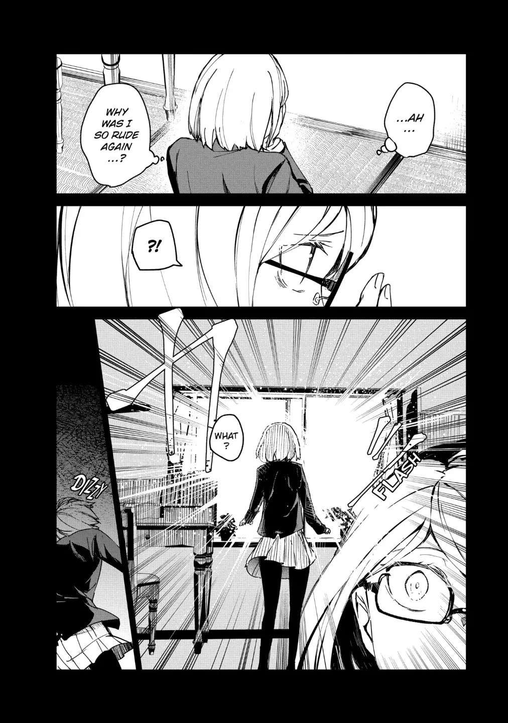 Read Kyosei Tensei chapter 14 image 5 on Lezhin
