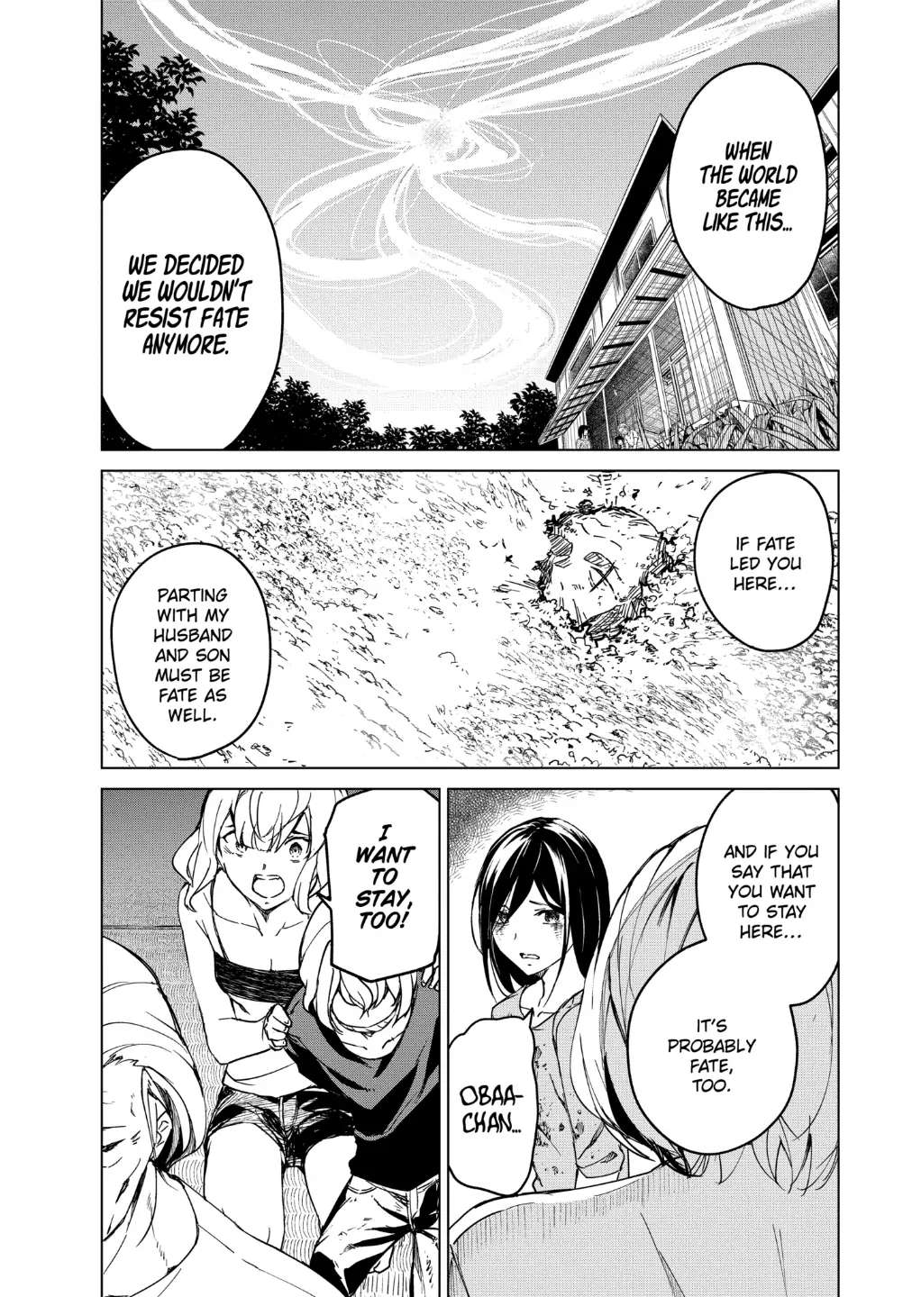 Read Kyosei Tensei chapter 15 image 9 on Lezhin