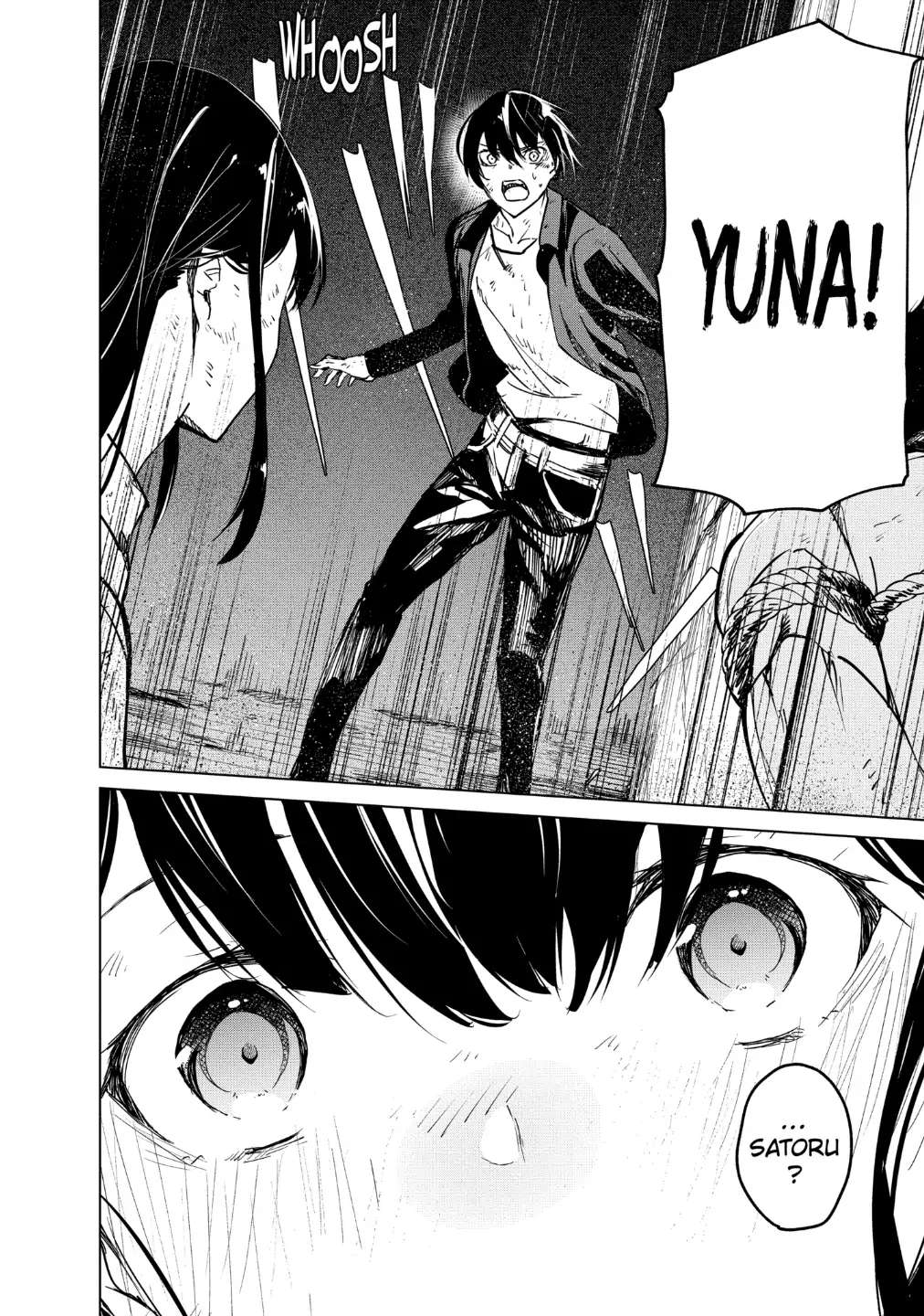 Read Kyosei Tensei chapter 17 image 23 on Lezhin