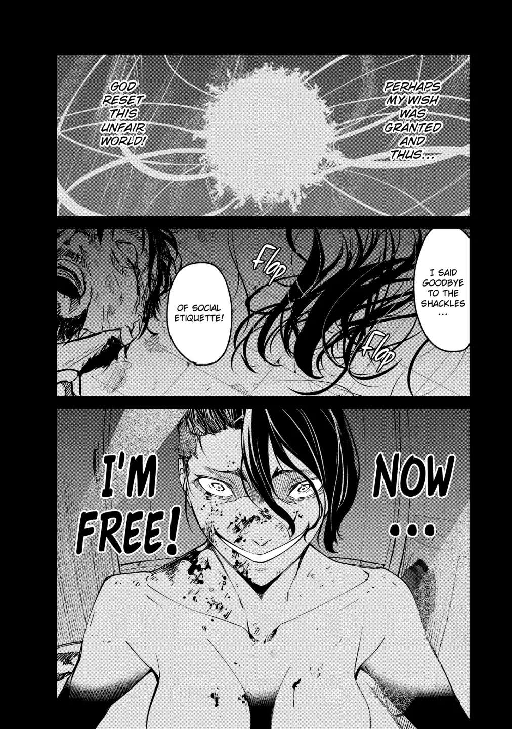 Read Kyosei Tensei chapter 17 image 5 on Lezhin