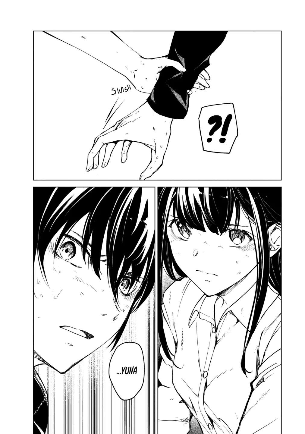 Read Kyosei Tensei chapter 18 image 22 on Lezhin