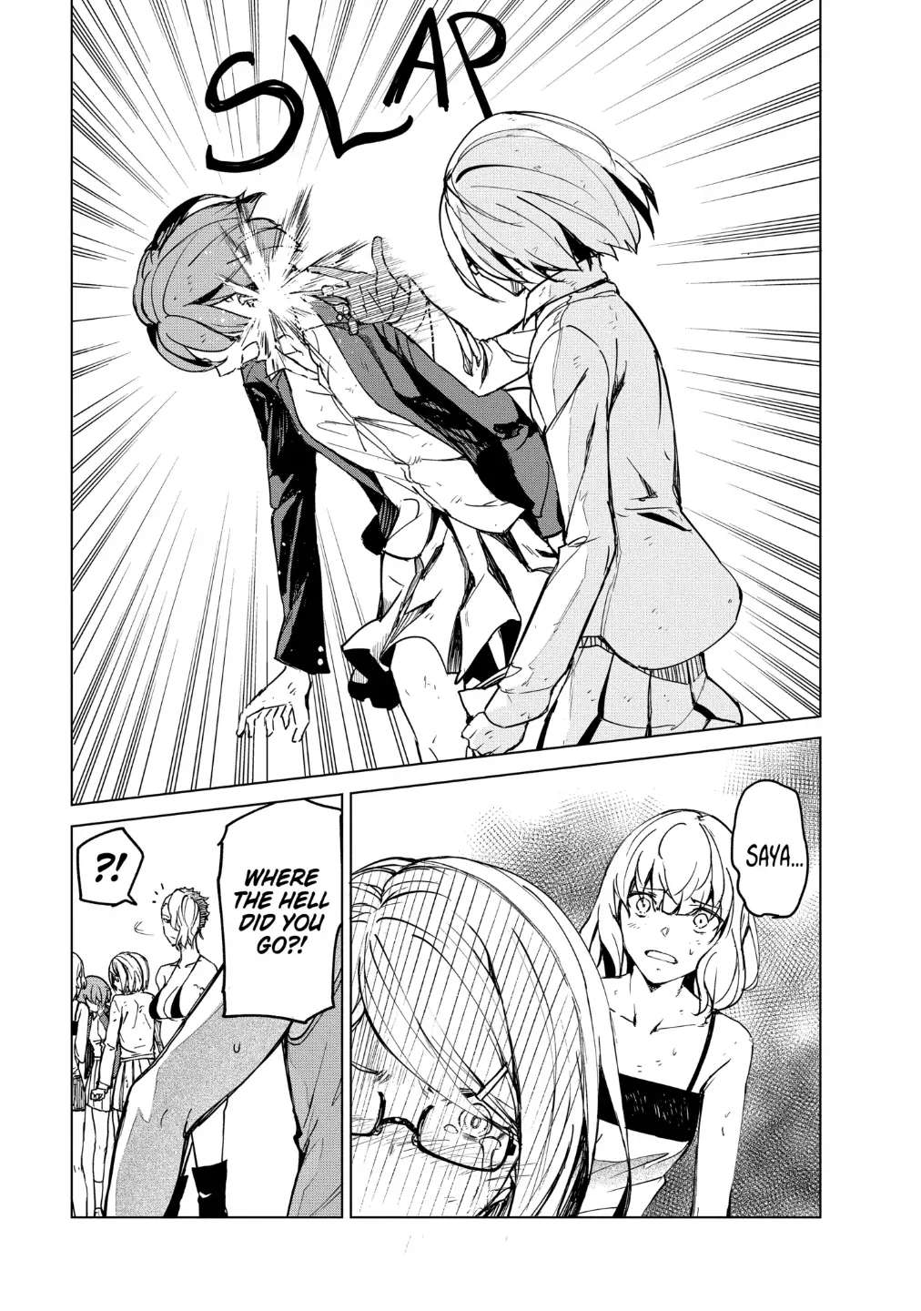 Read Kyosei Tensei chapter 19 image 22 on Lezhin