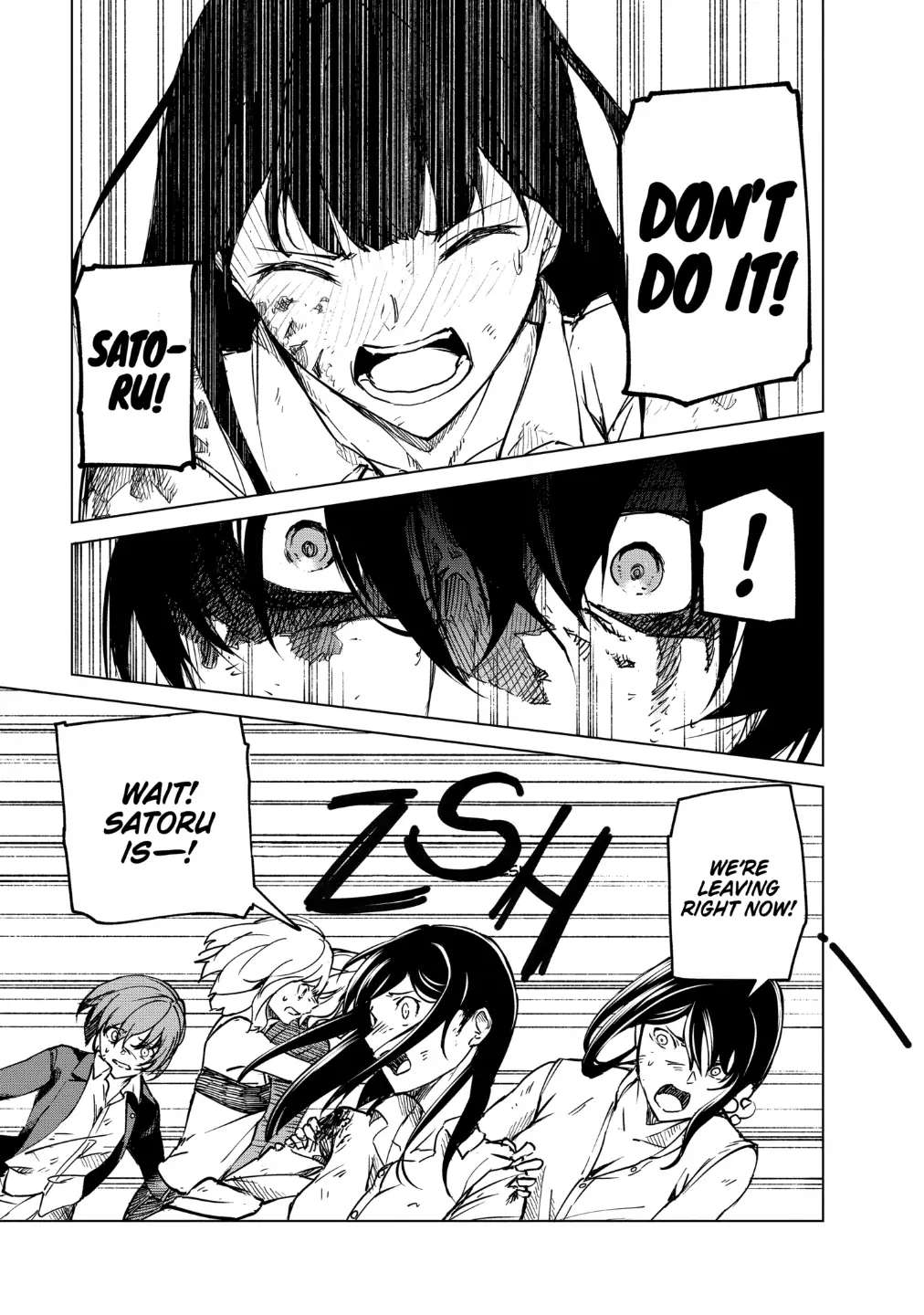 Read Kyosei Tensei chapter 20 image 12 on Lezhin