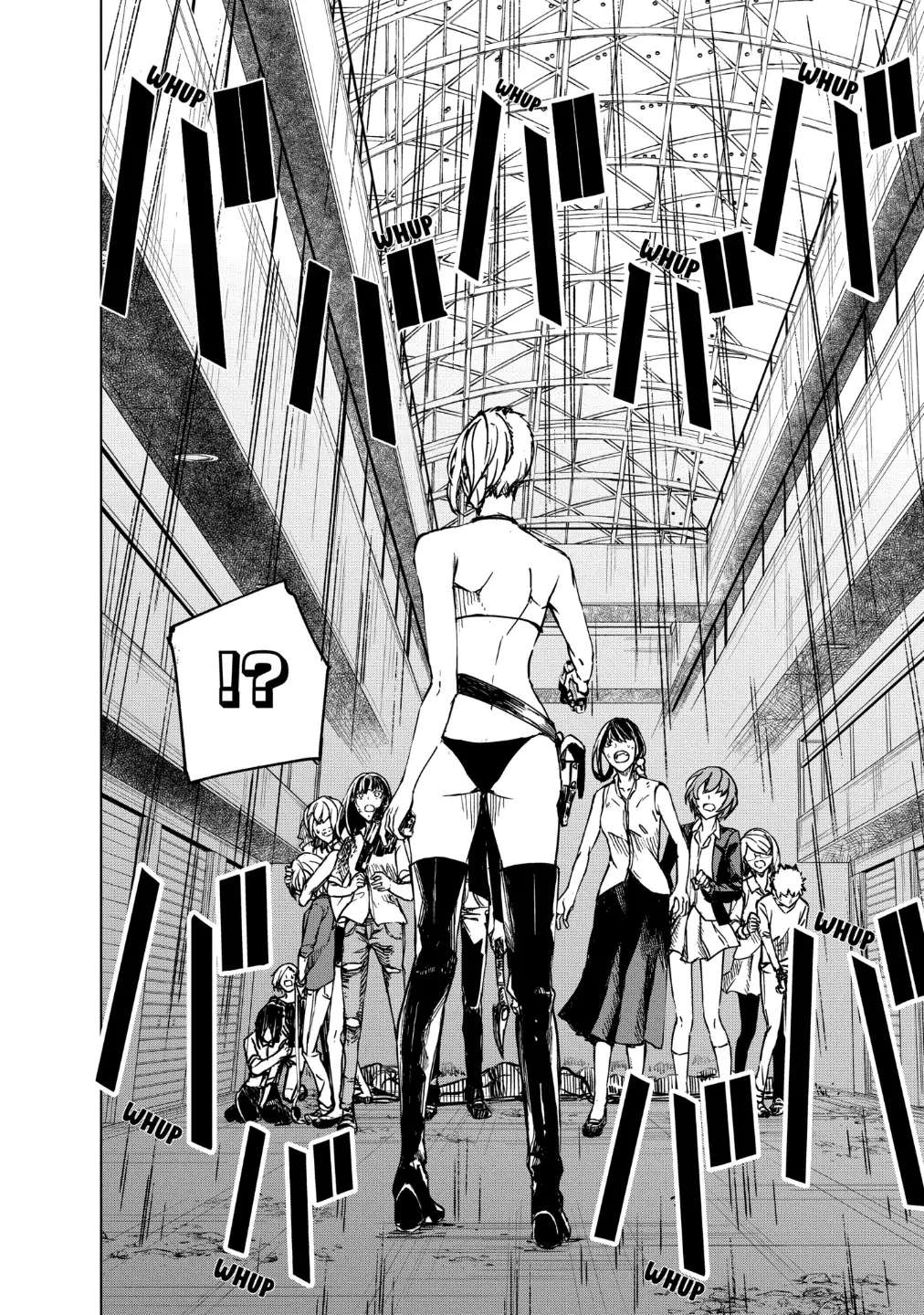Read Kyosei Tensei chapter 20 image 19 on Lezhin