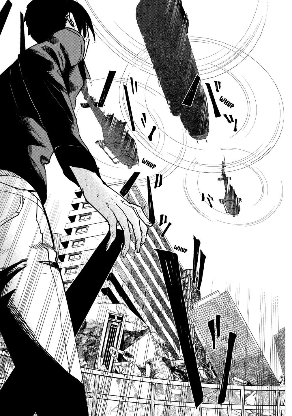 Read Kyosei Tensei chapter 20 image 22 on Lezhin