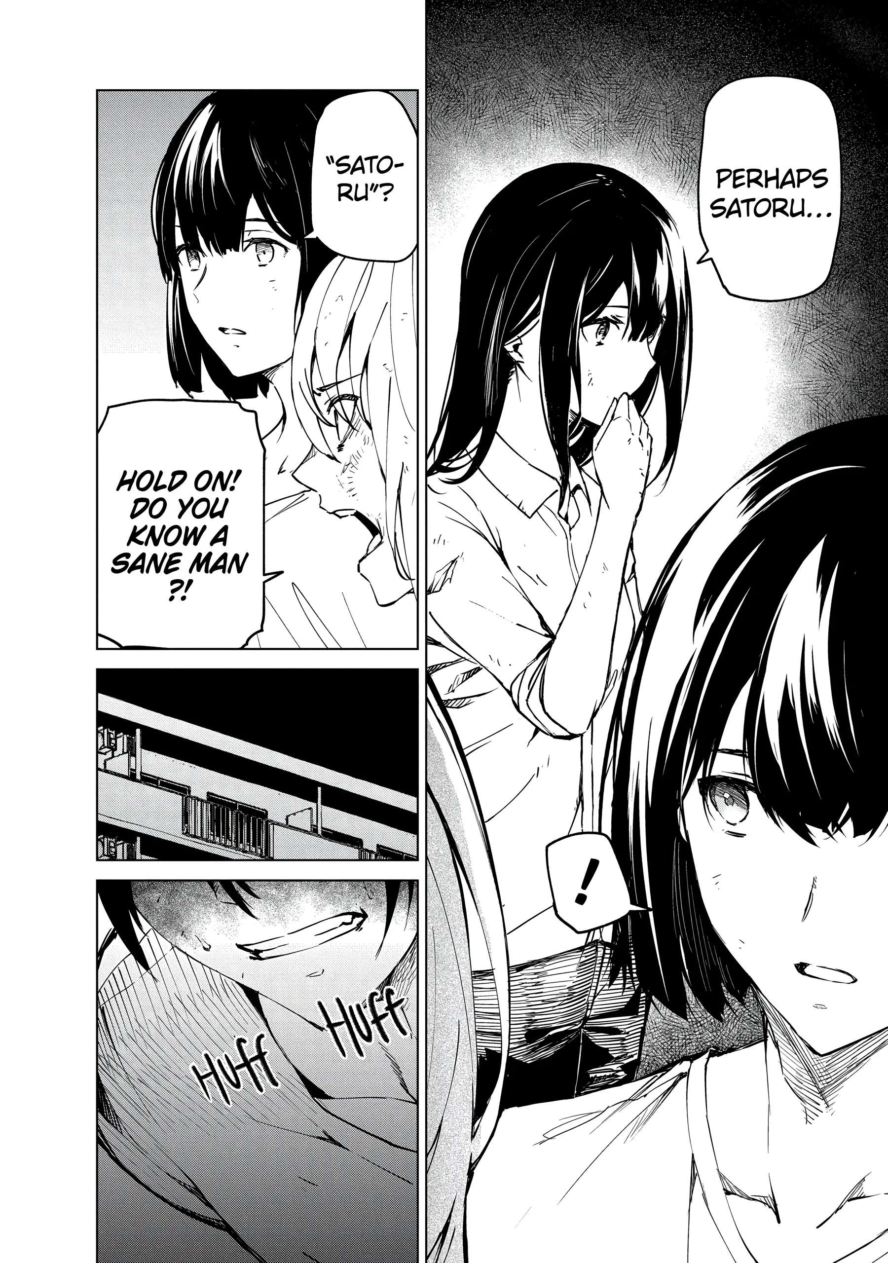 Read Kyosei Tensei chapter 23 image 17 on Lezhin