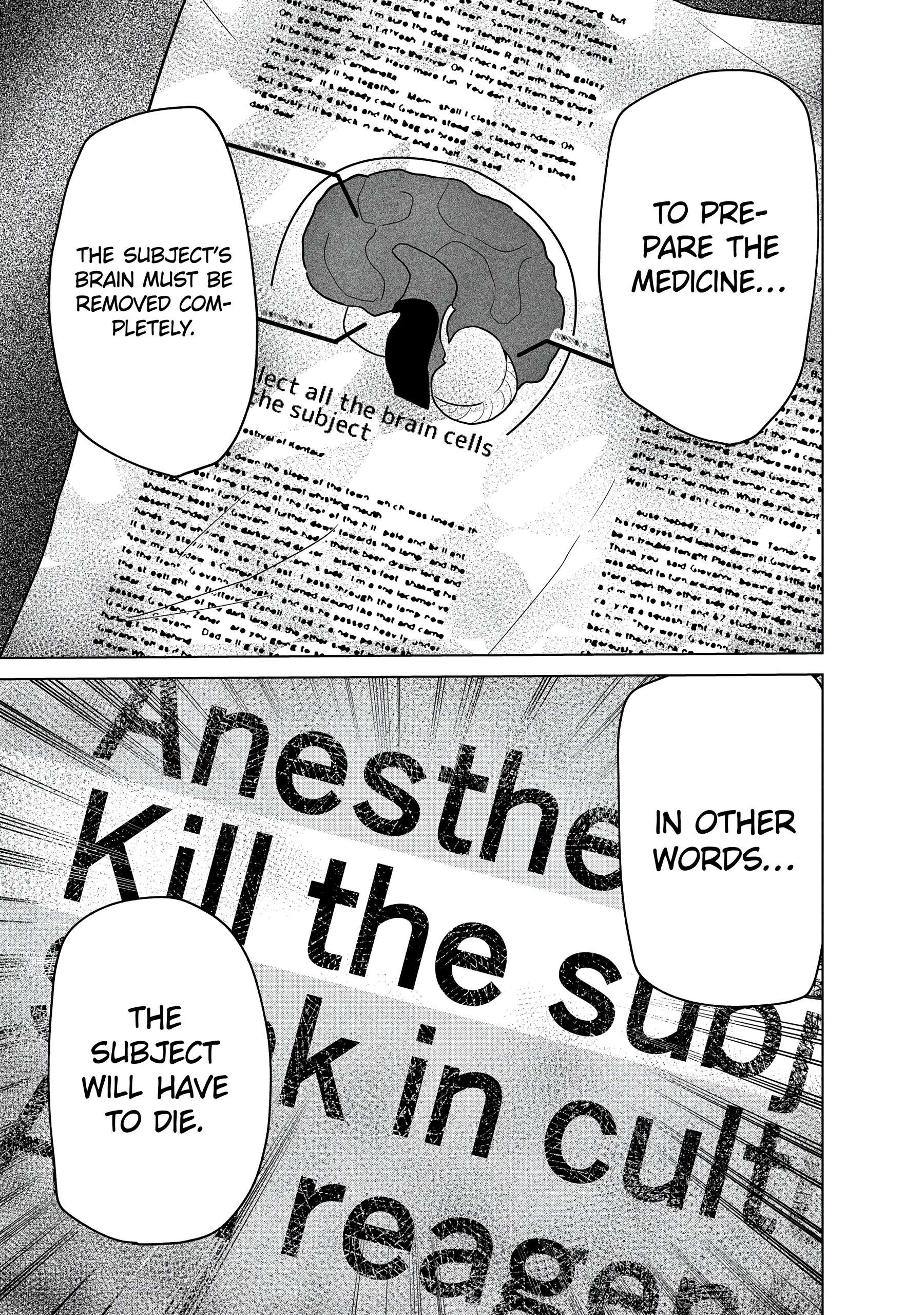 Read Kyosei Tensei chapter 23 image 22 on Lezhin