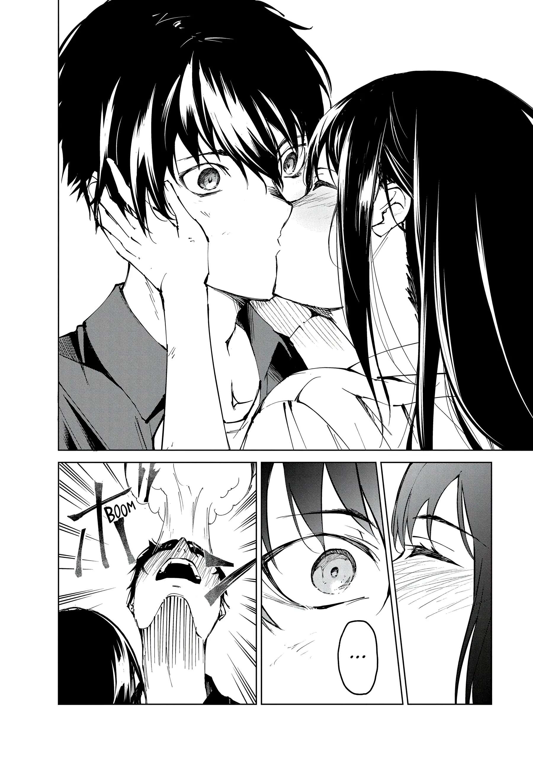 Read Kyosei Tensei chapter 24 image 13 on Lezhin
