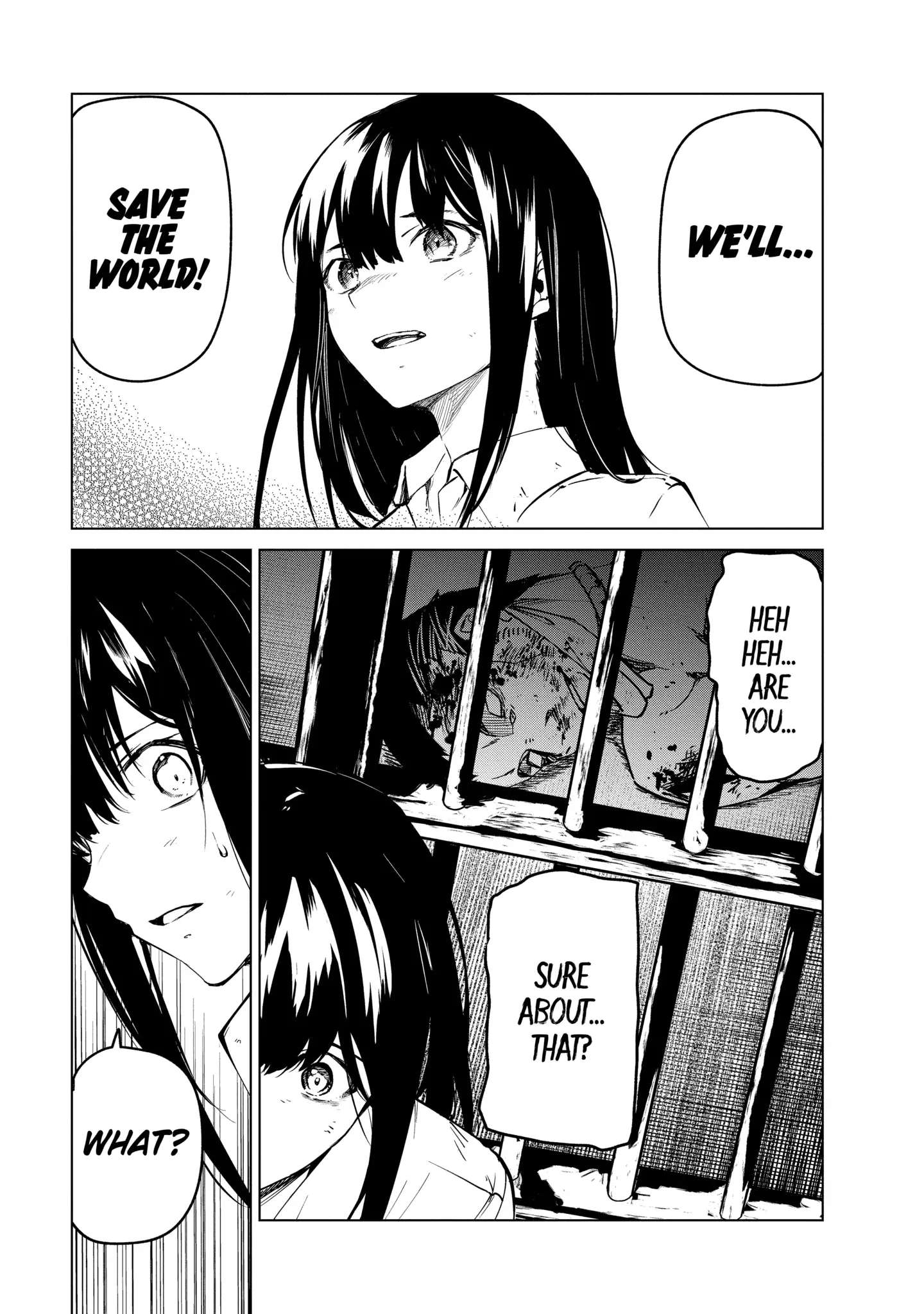 Read Kyosei Tensei chapter 25 image 18 on Lezhin