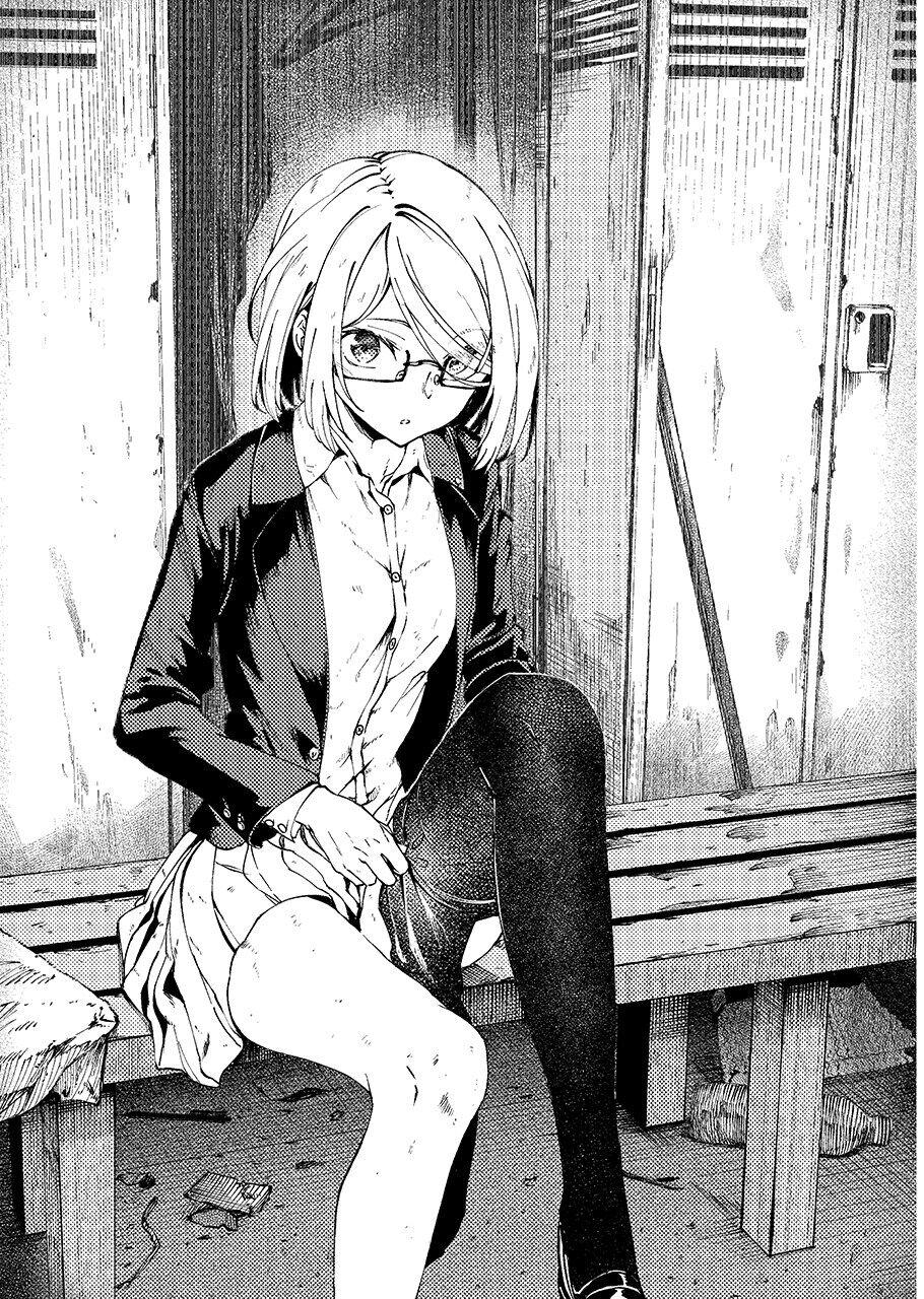 Read Kyosei Tensei chapter 5 image 2 on Lezhin