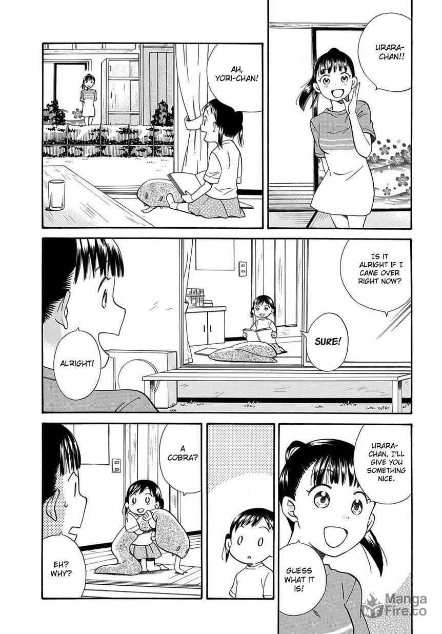 Read Kyou, Curry! chapter 2 image 2 on Lezhin
