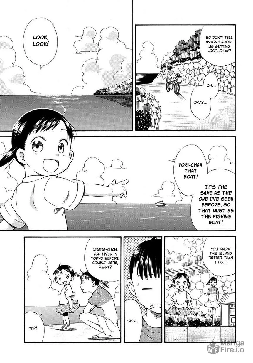 Read Kyou, Curry! chapter 2 image 8 on Lezhin