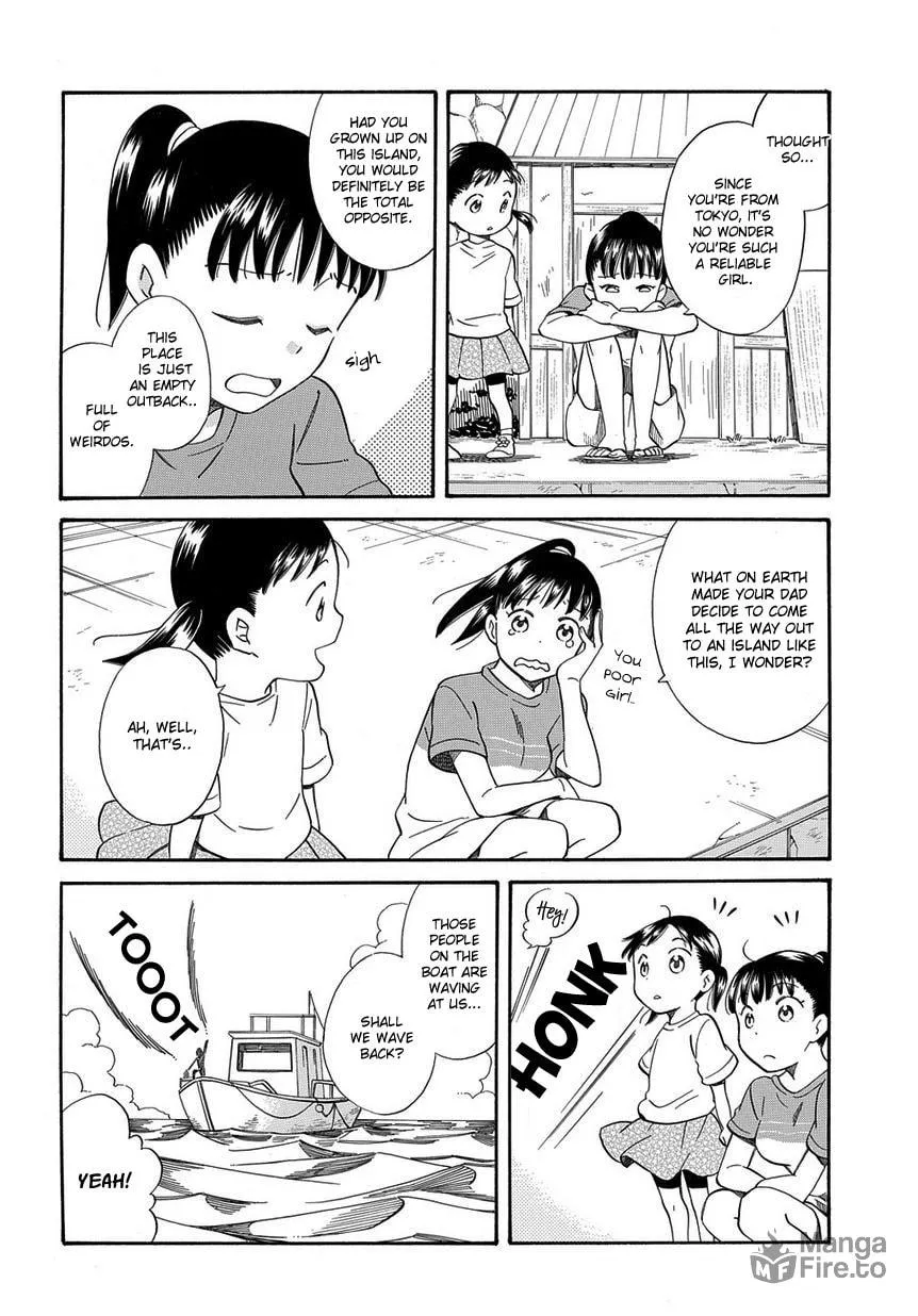 Read Kyou, Curry! chapter 2 image 9 on Lezhin