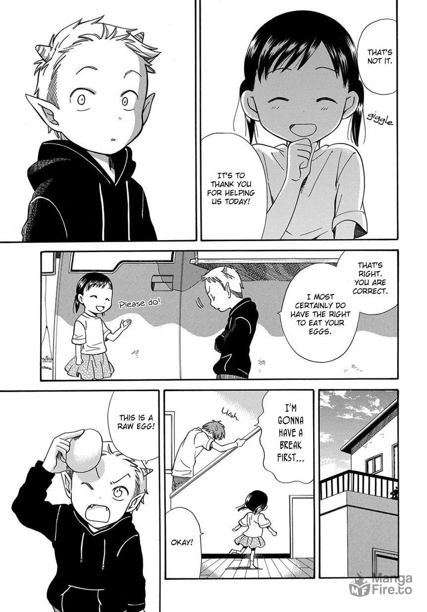 Read Kyou, Curry! chapter 3 image 26 on Lezhin