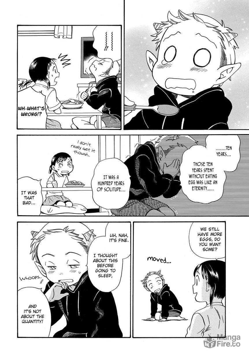 Read Kyou, Curry! chapter 3 image 29 on Lezhin