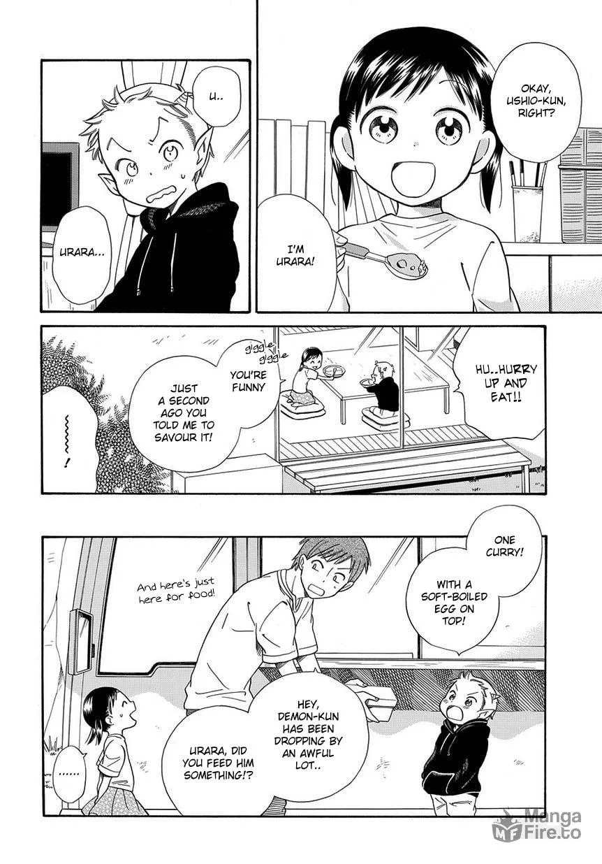 Read Kyou, Curry! chapter 3 image 32 on Lezhin