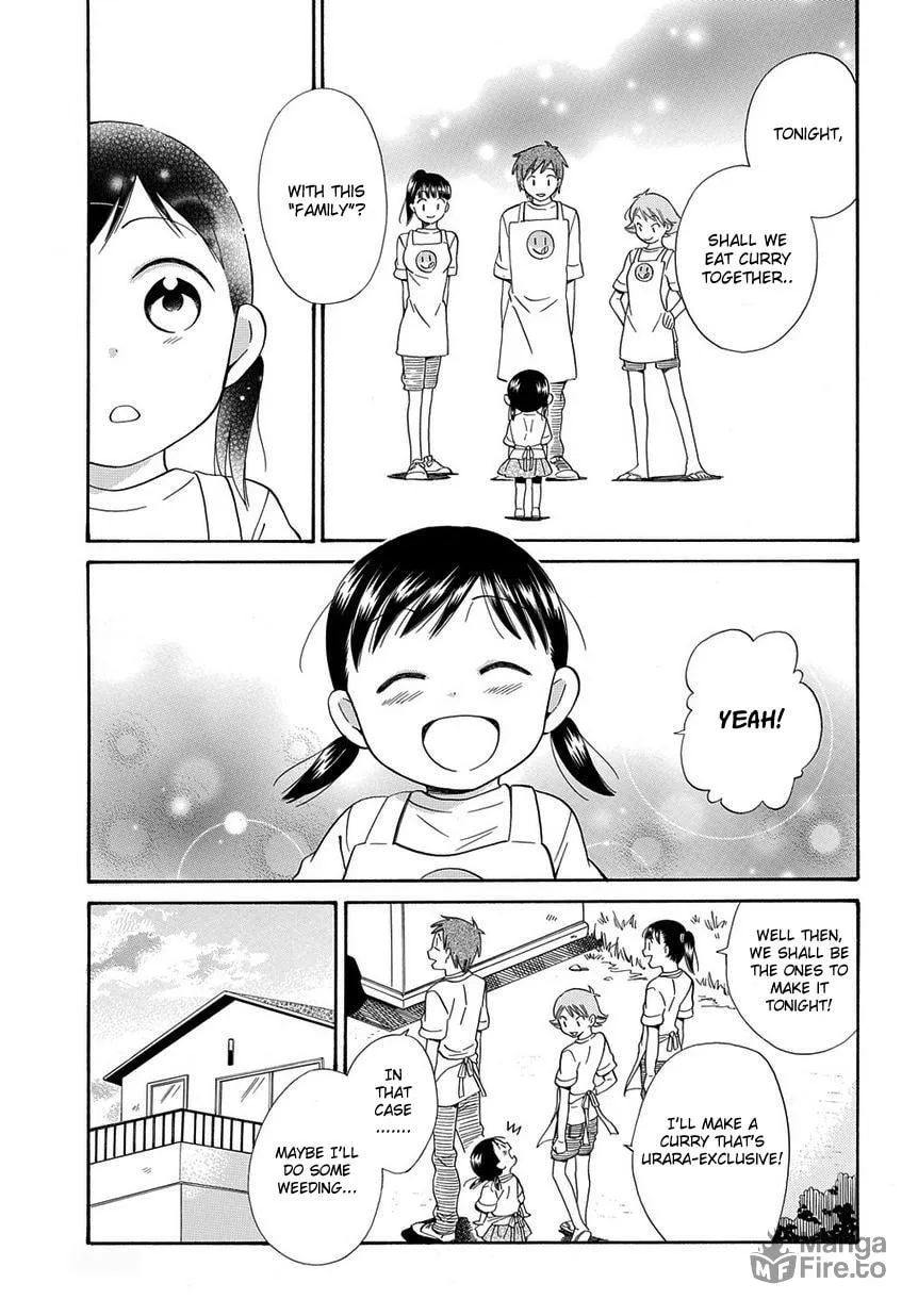 Read Kyou, Curry! chapter 6 image 11 on Lezhin