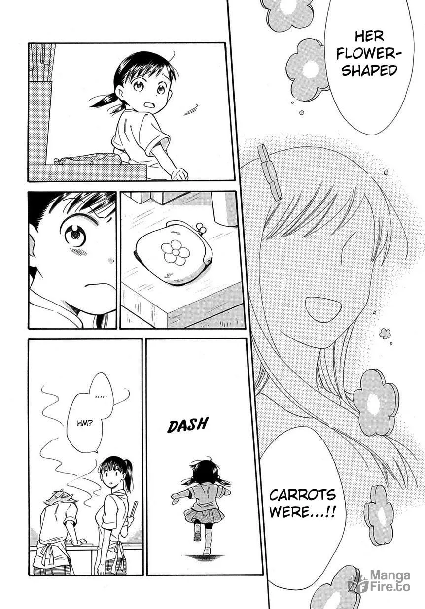 Read Kyou, Curry! chapter 6 image 14 on Lezhin