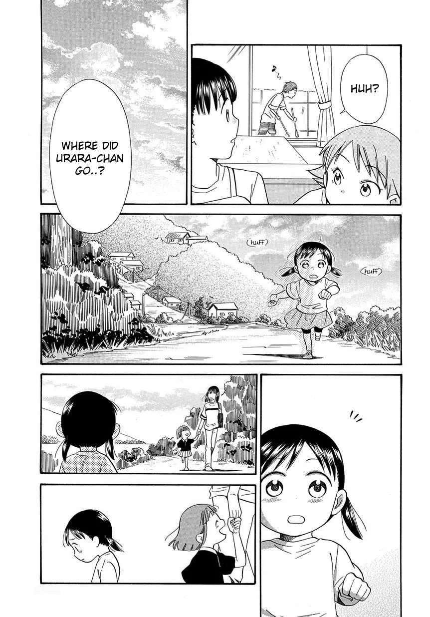 Read Kyou, Curry! chapter 6 image 15 on Lezhin