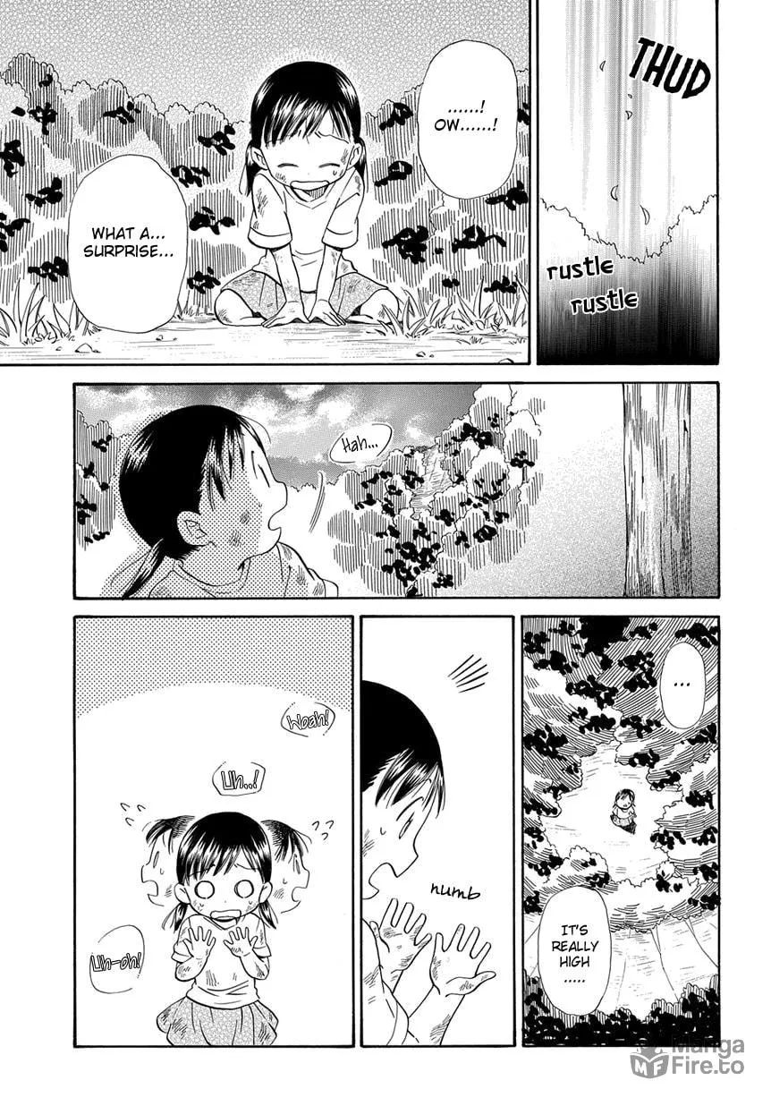 Read Kyou, Curry! chapter 6 image 17 on Lezhin