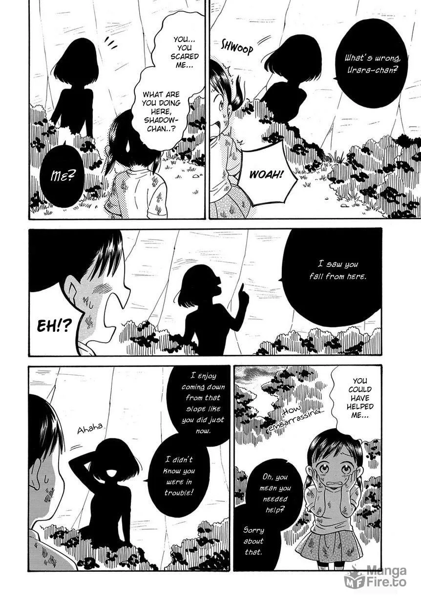 Read Kyou, Curry! chapter 6 image 20 on Lezhin