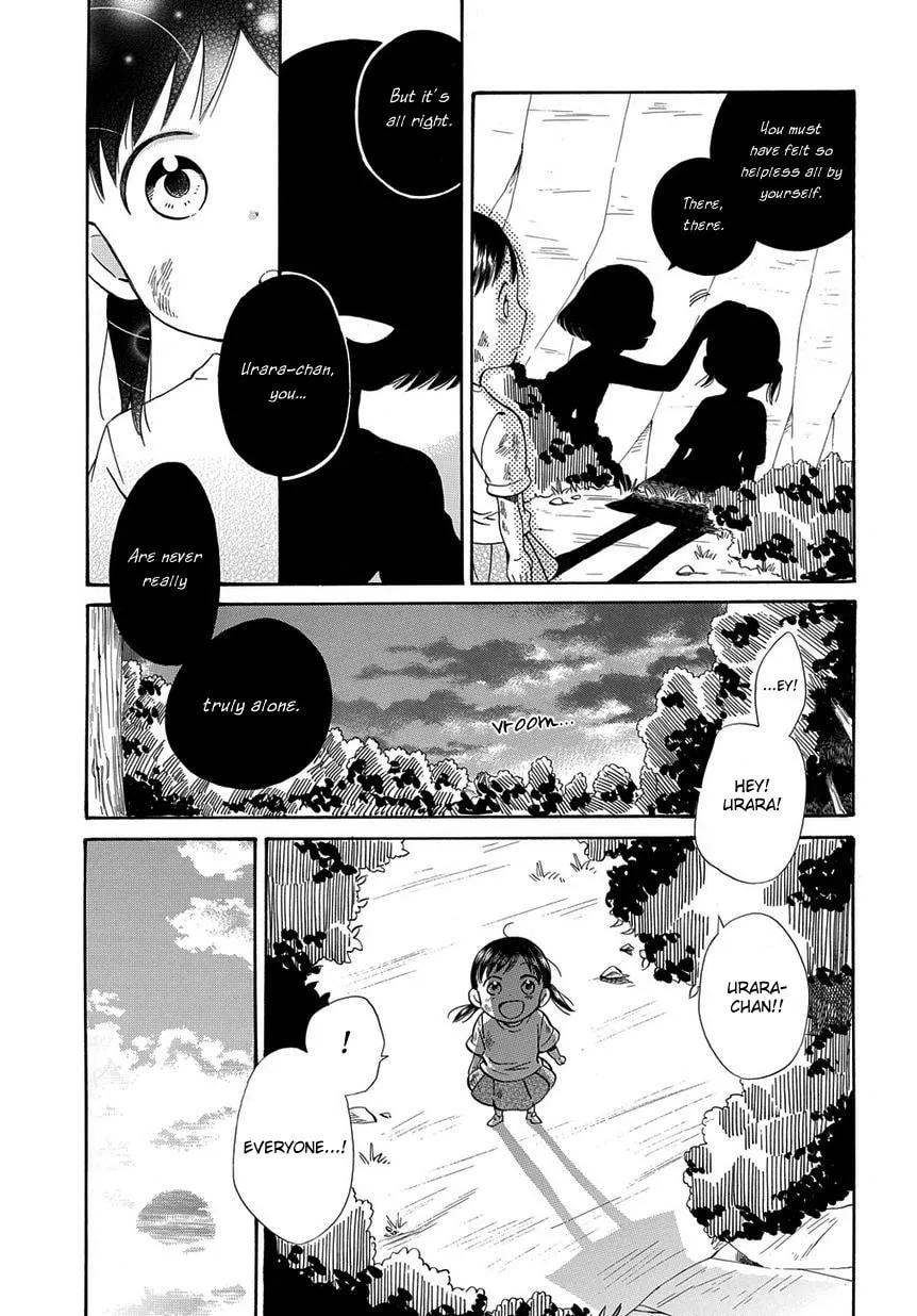 Read Kyou, Curry! chapter 6 image 21 on Lezhin