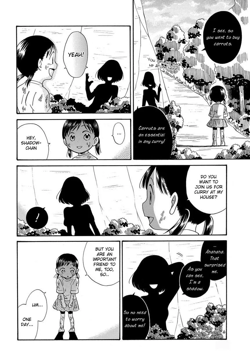 Read Kyou, Curry! chapter 6 image 22 on Lezhin