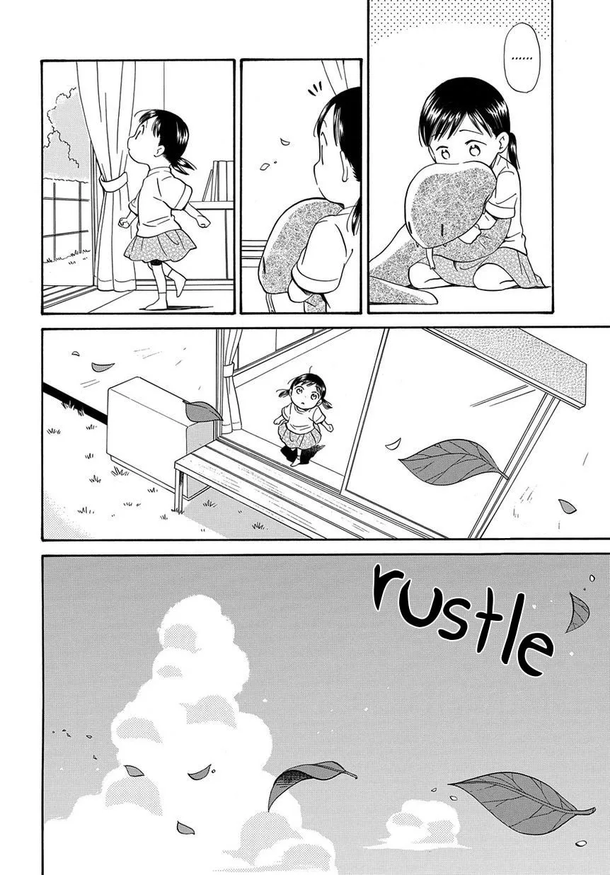 Read Kyou, Curry! chapter 6 image 3 on Lezhin