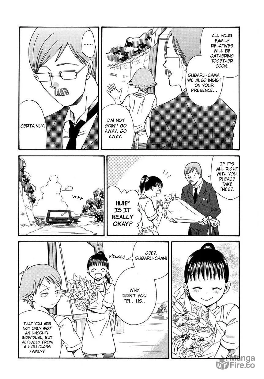Read Kyou, Curry! chapter 6 image 5 on Lezhin