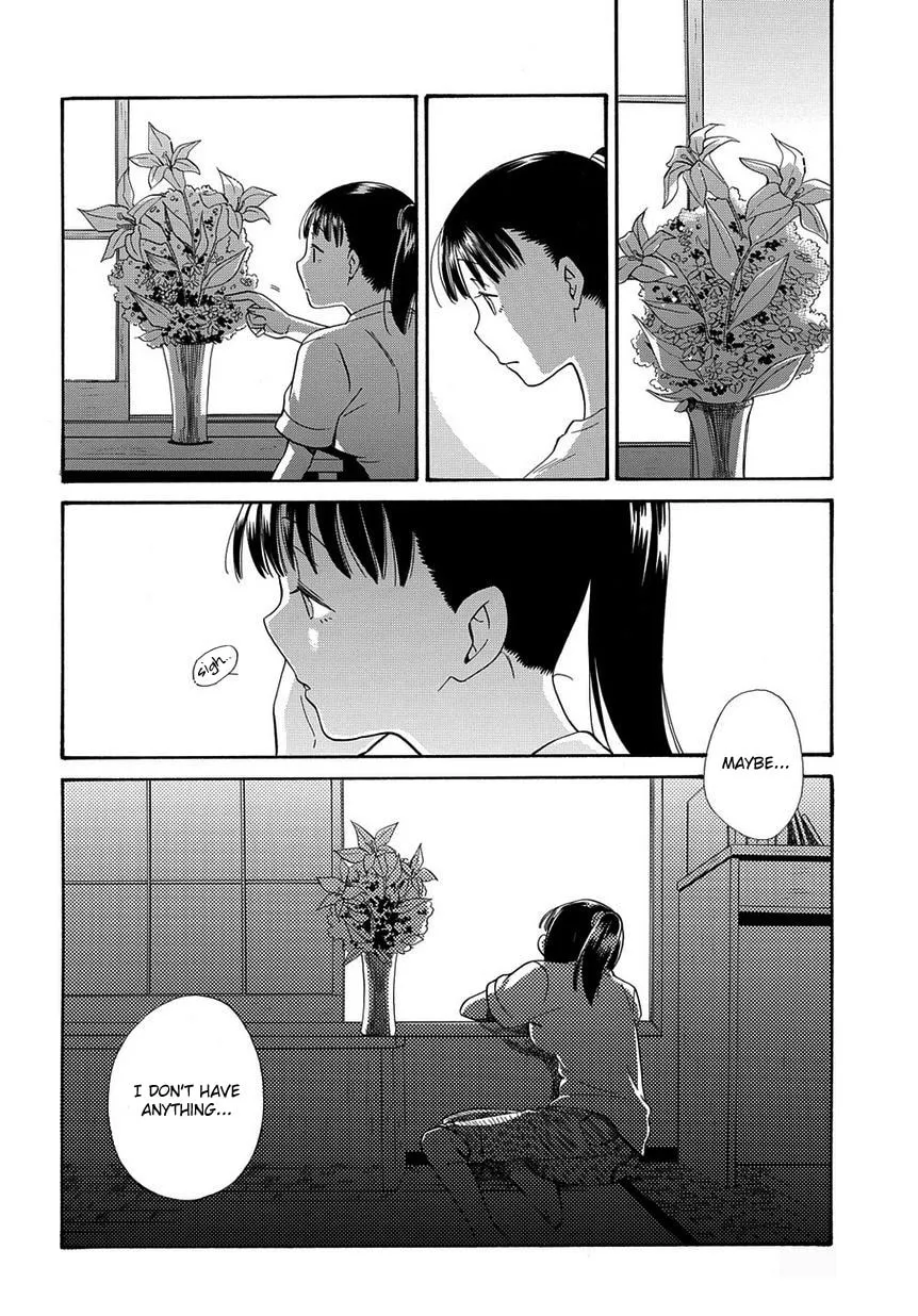 Read Kyou, Curry! chapter 6 image 7 on Lezhin