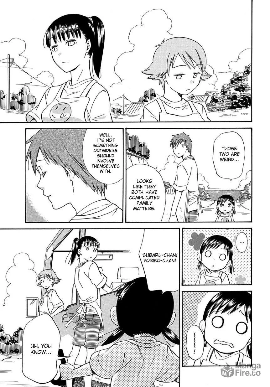 Read Kyou, Curry! chapter 6 image 8 on Lezhin